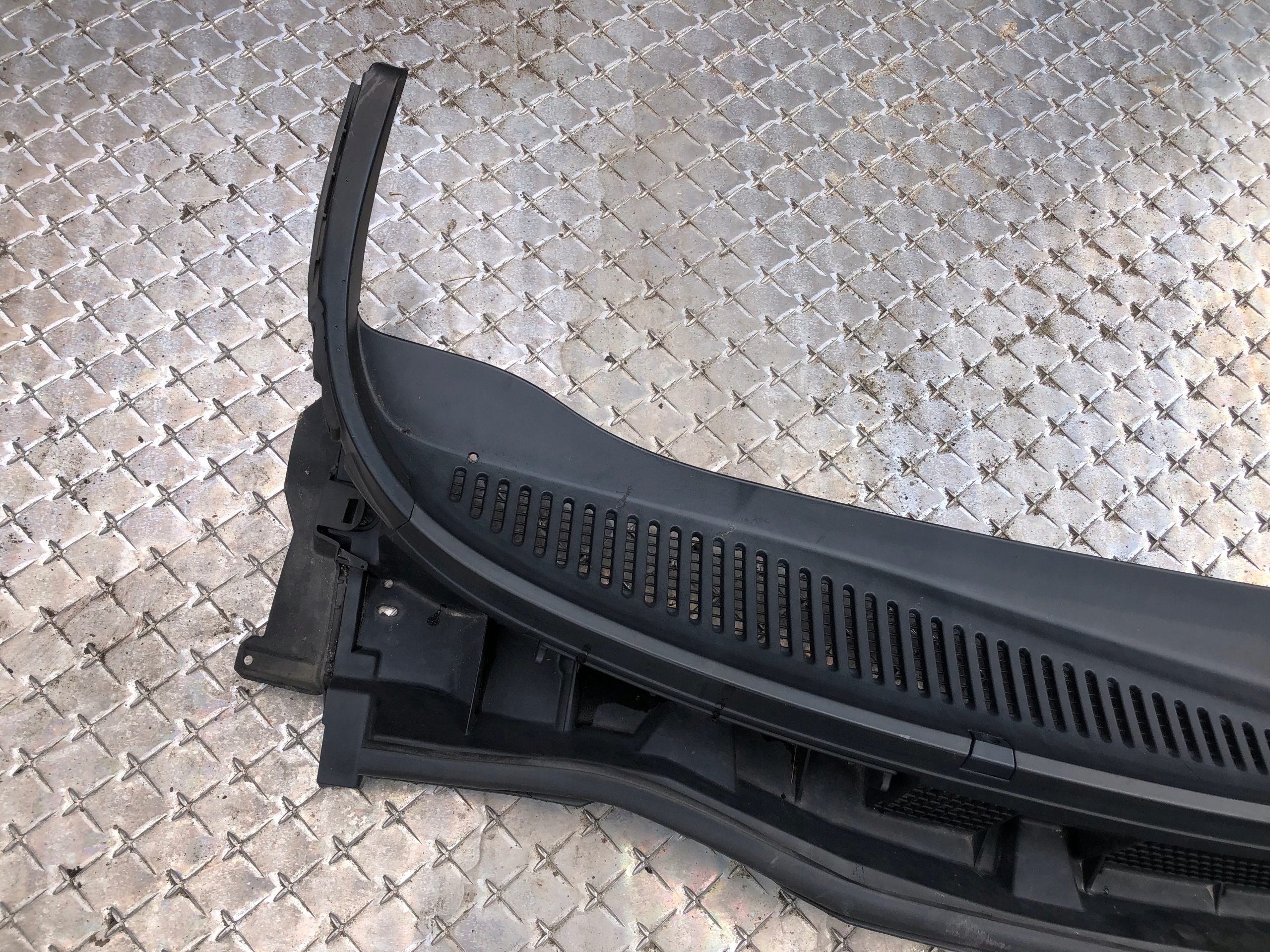 torpedo NISSAN NOTE E11 668629U100