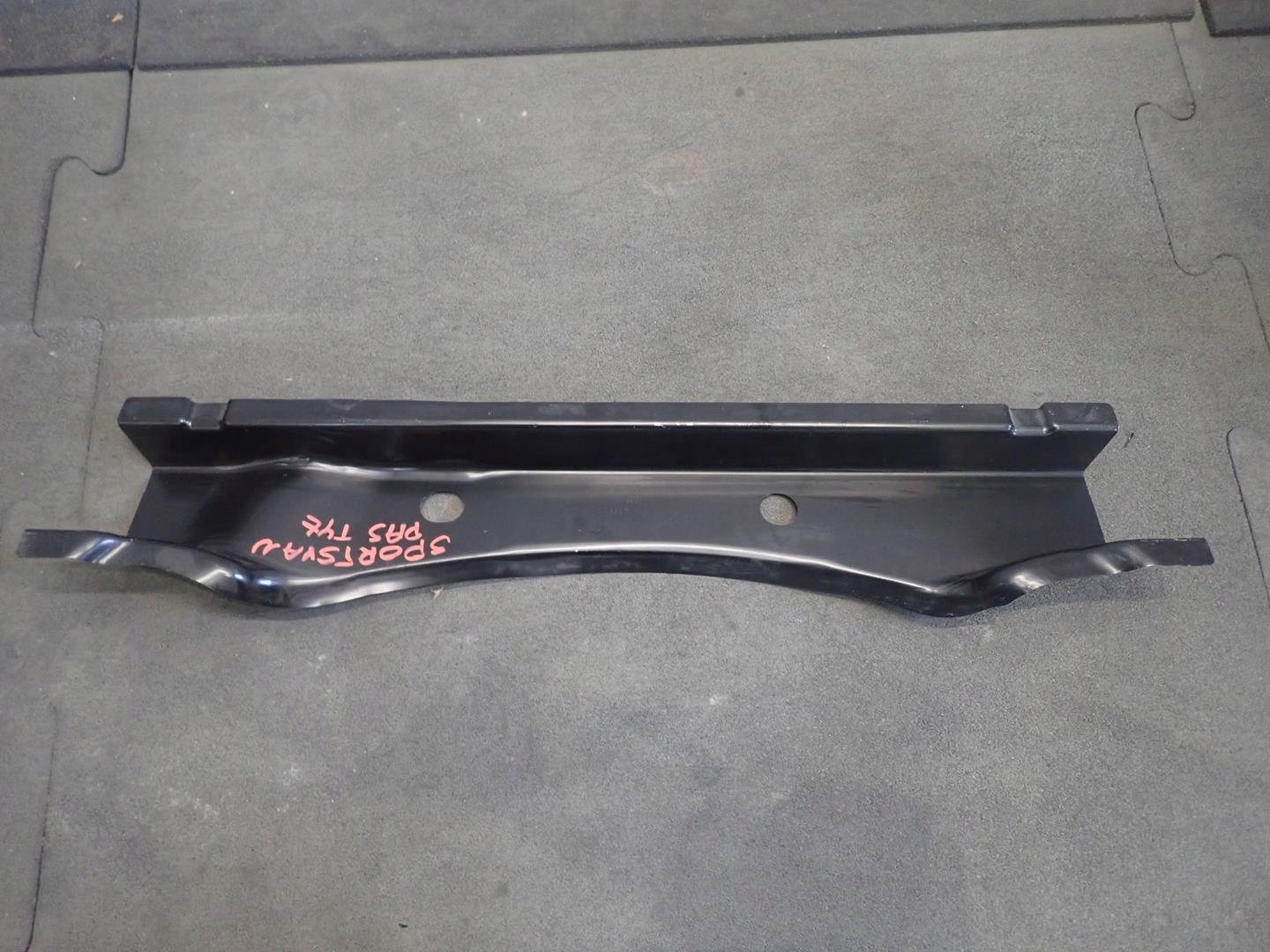 rear panel VW GOLF VII SPORTSVAN 5Q0803133C