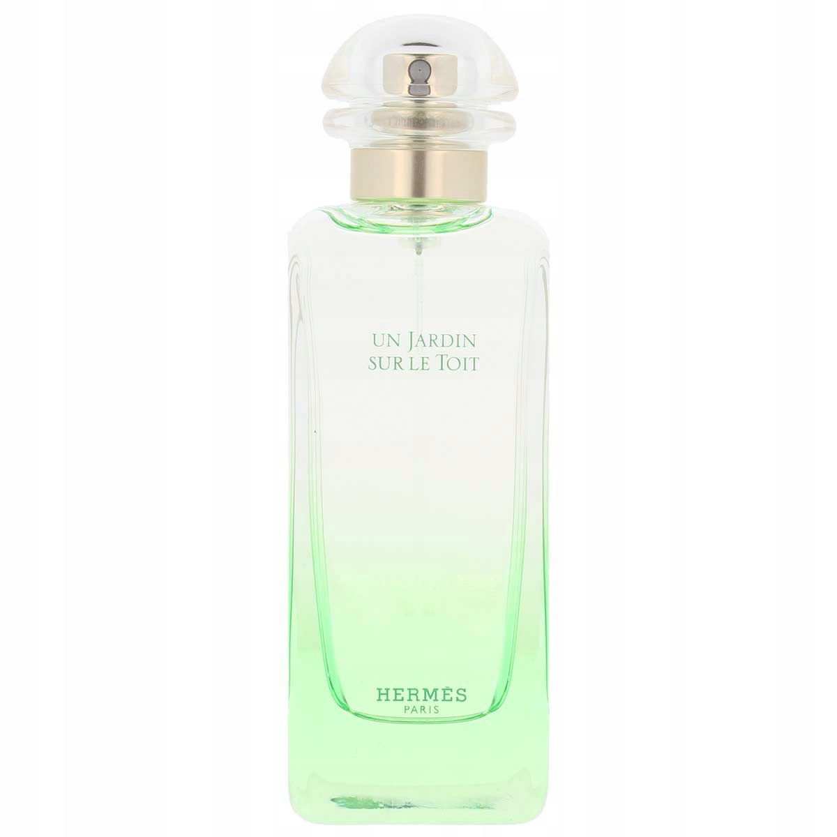 Hermes Un Jardin Sur Le Toit Toaletní Voda 100 ML