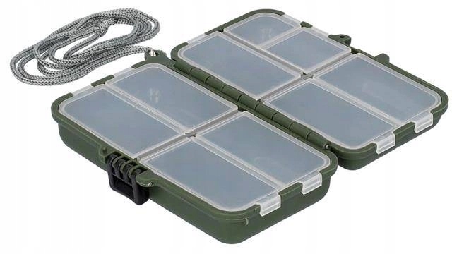 Pudełko dwustronne Mikado H404 (11.4x6.2x3.4cm)
