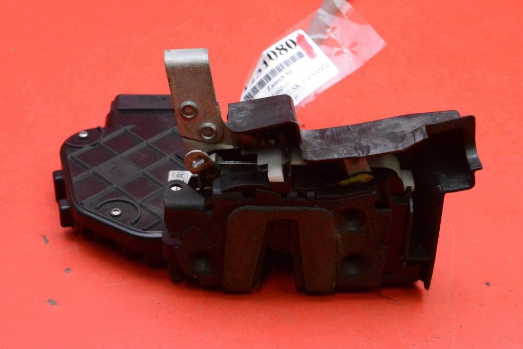 lock door left front front EU 6M2A-R21813-MC FORD MONDEO MK4 LIFT 10-15