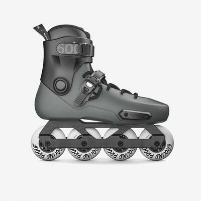 Rolki Freeskate Hardboot Mf S 500 dla dorosłych