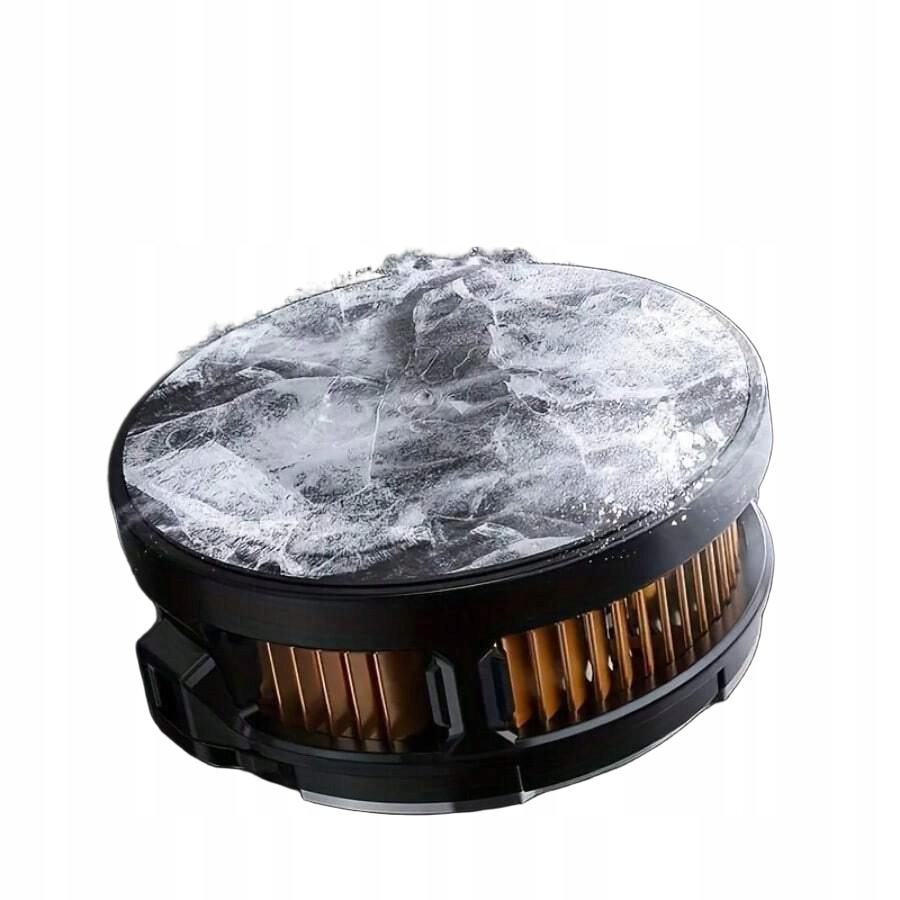 Wentylator magnetyczny do telefonu