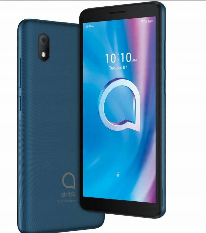 

Smartfon Altacel 1SE 2020 6 Gb 64 Gb zielony