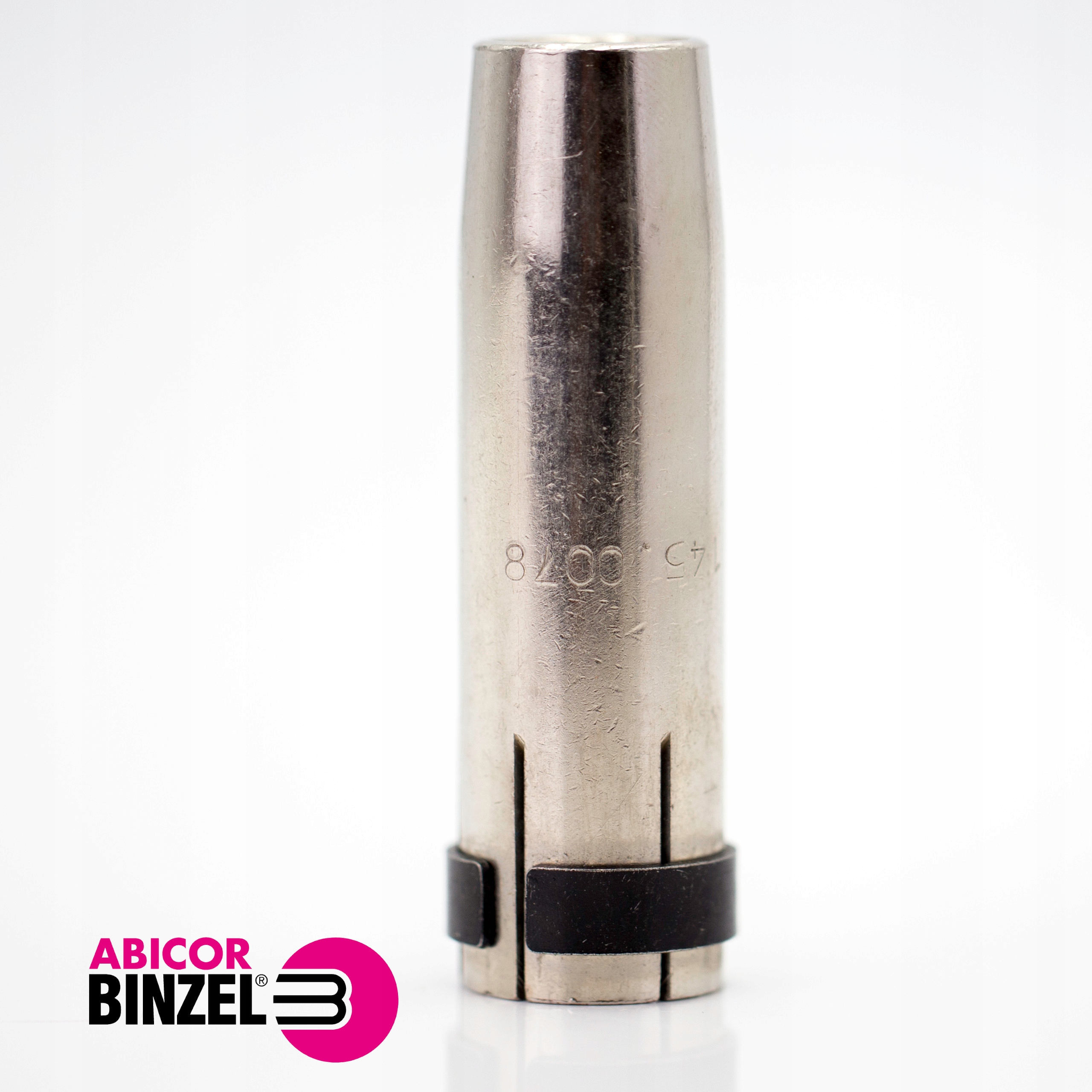 Dysza gazowa Abicor Binzel MB36 145.0078