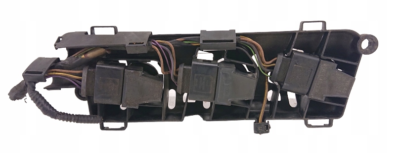 VW Polo 5 6R 09- 1,2 b CGPB coil ignition