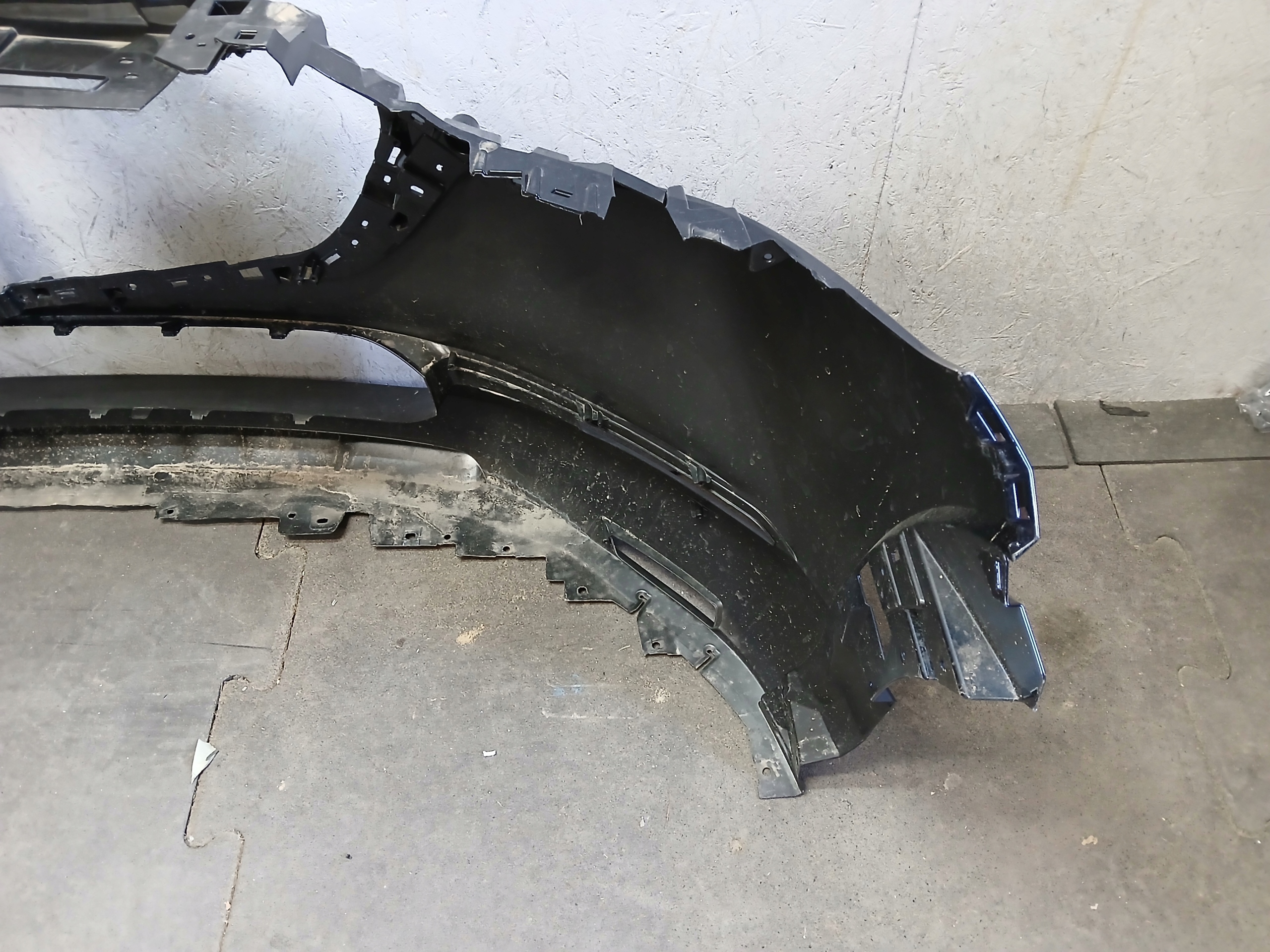 bumper front MAZDA CX30 CX-30 CX 30