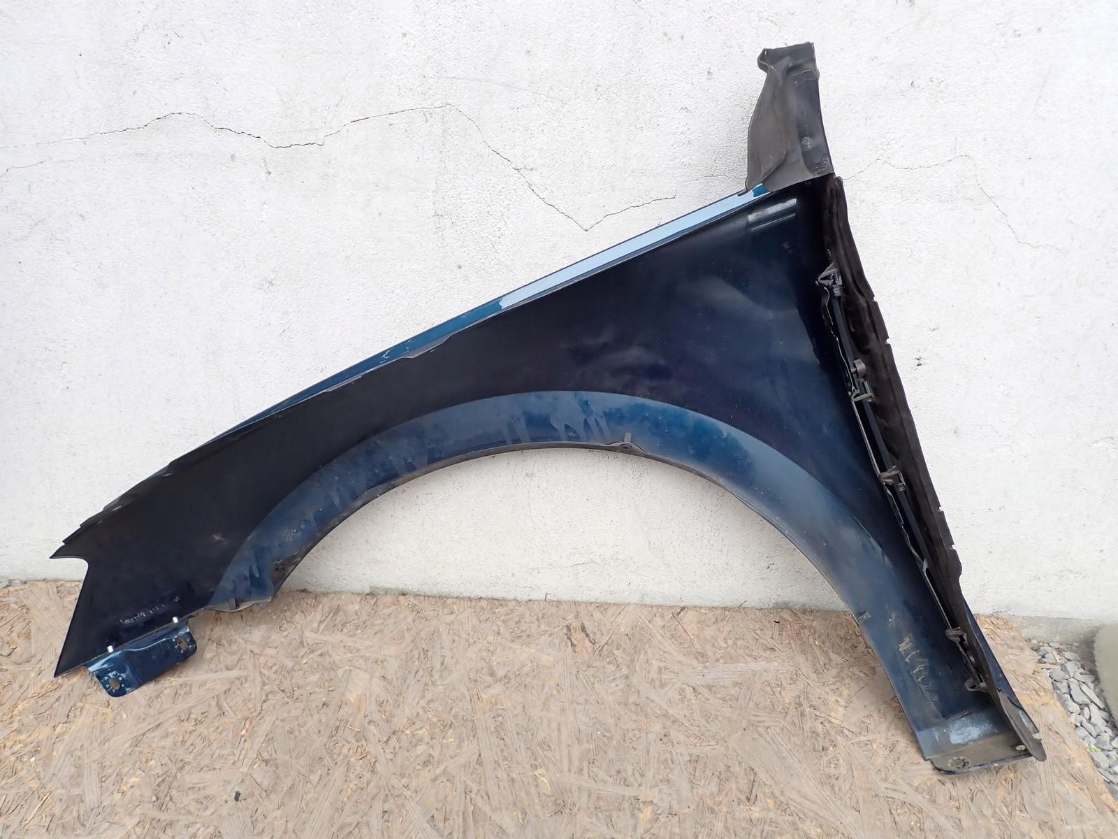 fender right front front SKODA SUPERB 3 III 3V 2015-2024R 3V0821106