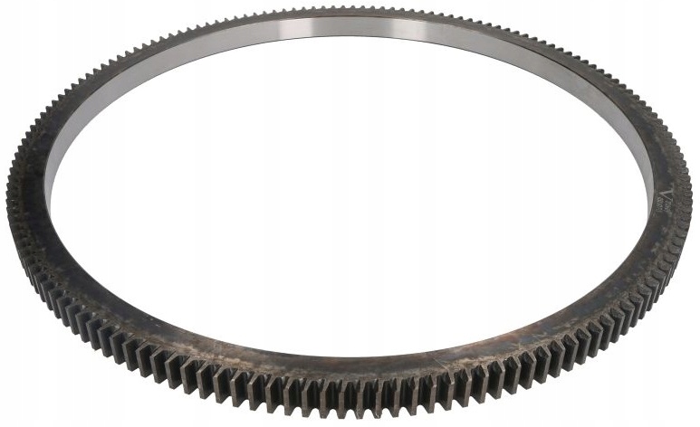 Ozubený věnec setrvačníku 158ks, průměr 430mm,
