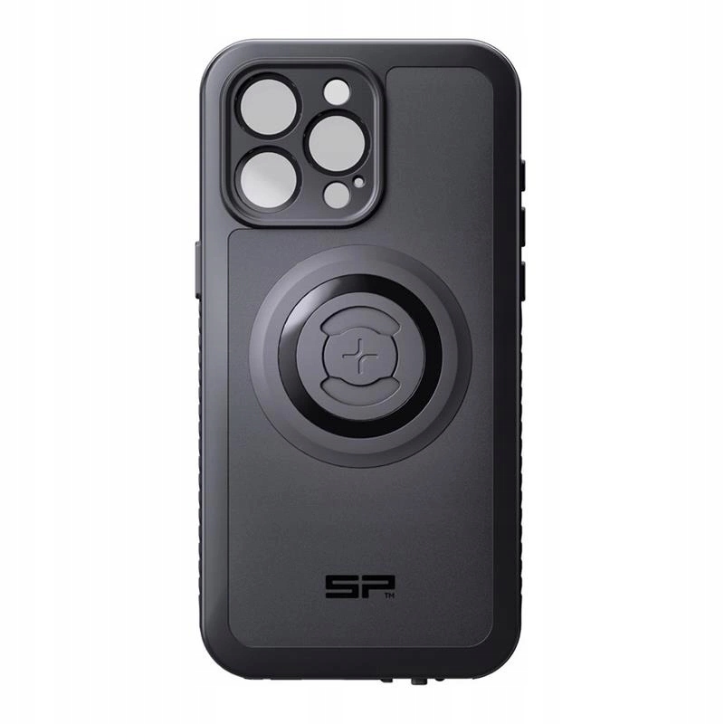 Puzdro Sp Connect Phone Case Spc+ Xtreme Iphone 15 Max čierne