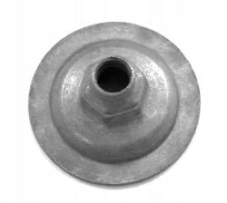 SPINKA MOCOWANIE OSŁONY TERMICZNEJ CITROEN PEUGEOT 171844 Producent części Citroen OE