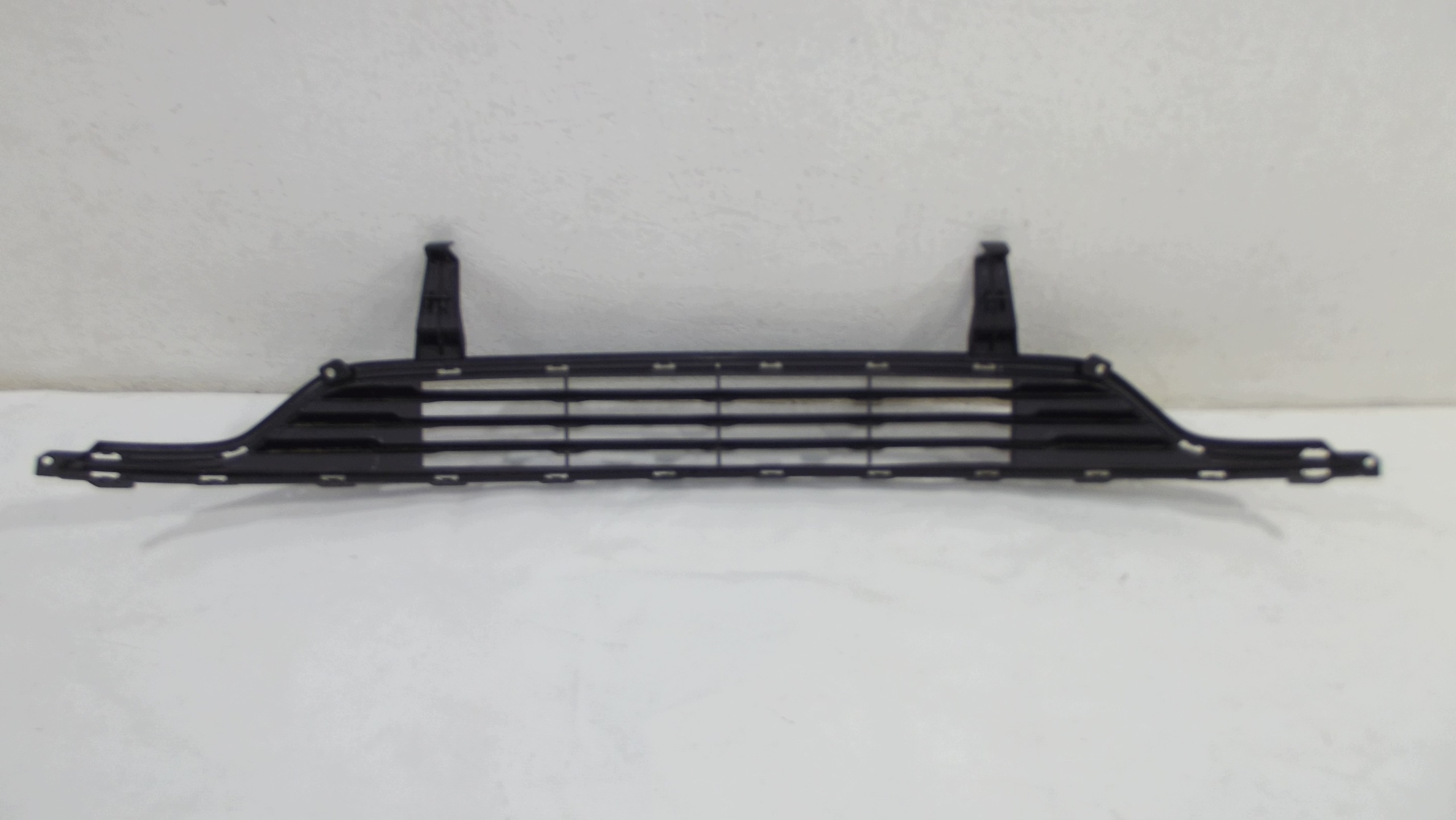 Opel Karl central grid of a bumper front 95238831