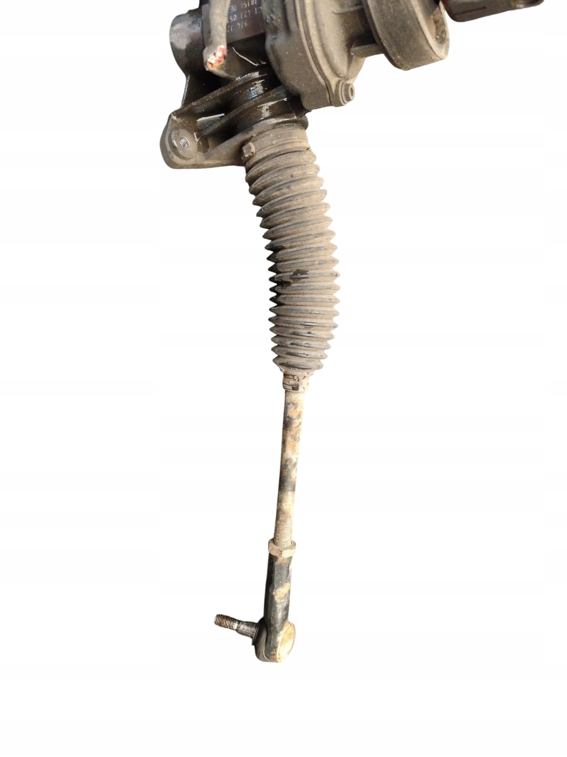 servo control VOLKSWAGEN PASSAT B6 (2005-2010) 3C1423051S EUROPA