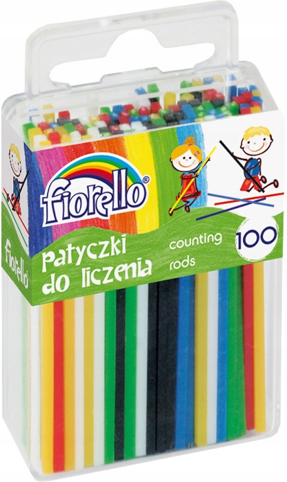 Patyczki do liczenia