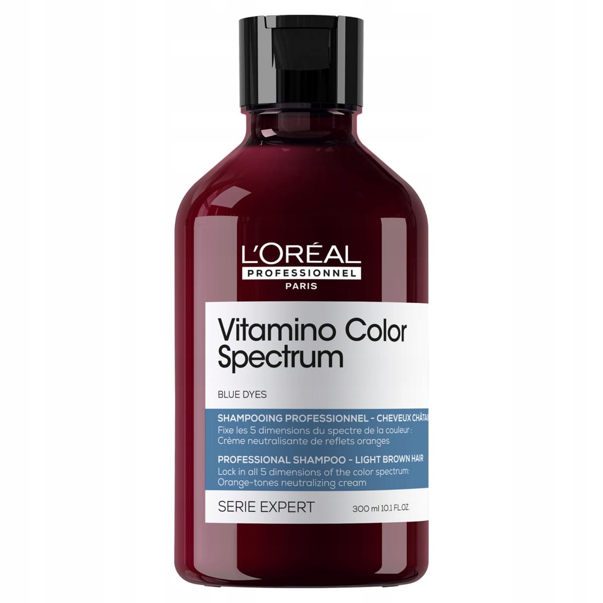 L'oreal Professionnel Vitamino Color Spectrum šampon modrý 300 ml