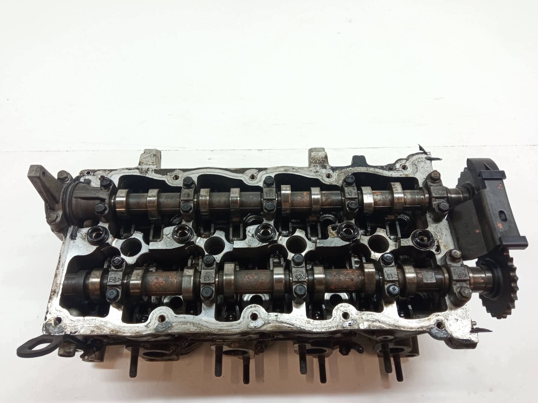 TESTATA completa 221112A100 1.6 CRDI Hyundai i30 e (2007-2012)