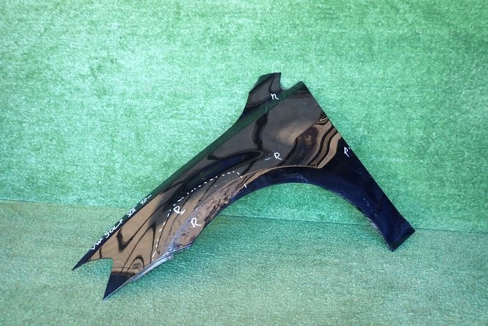VW GOLF VII 12-17 fender left front front