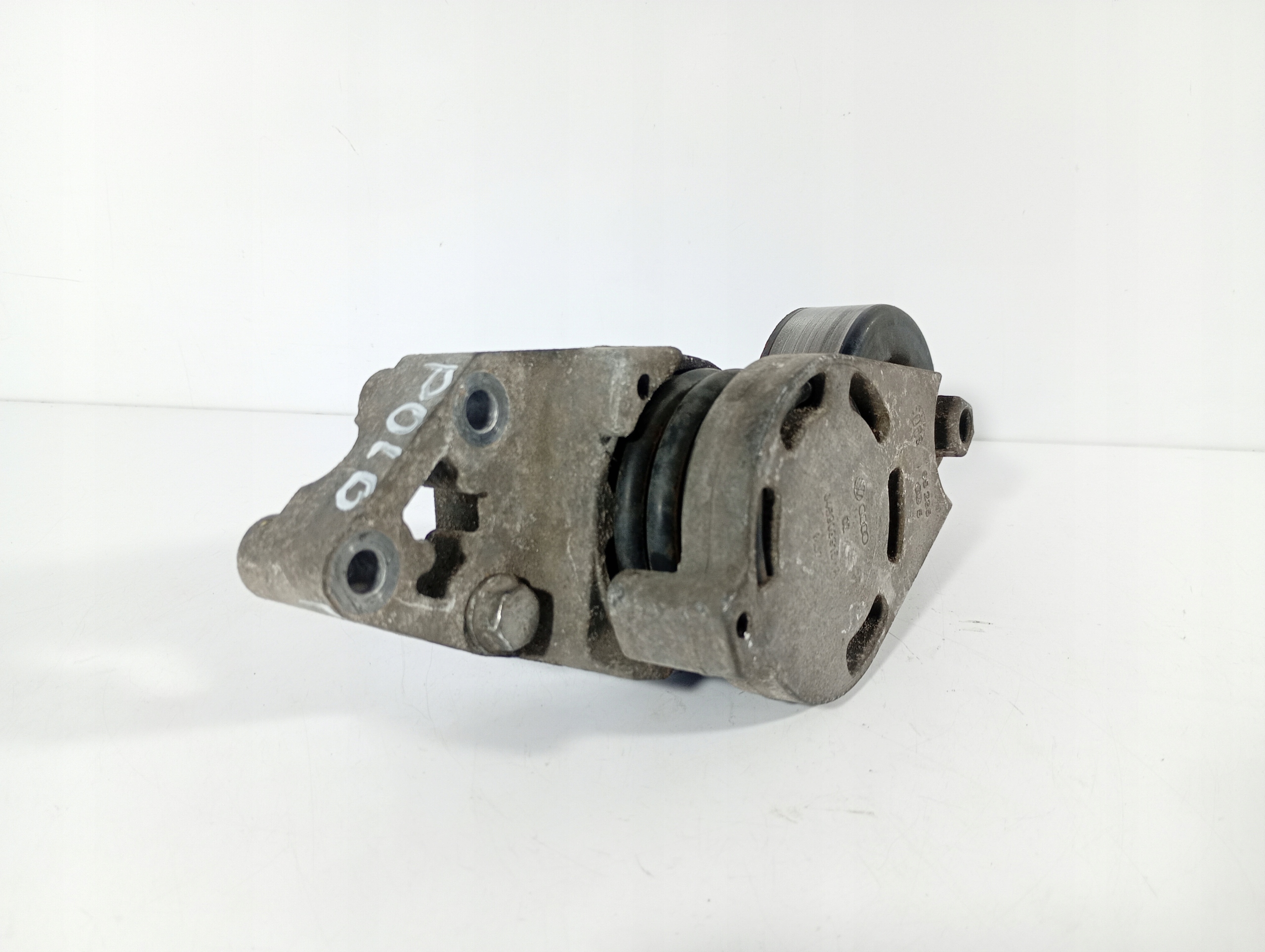 VW POLO N9 9N 01-07 Spanner Riemenspanner Spannelement 1.4TDI OE 045903315