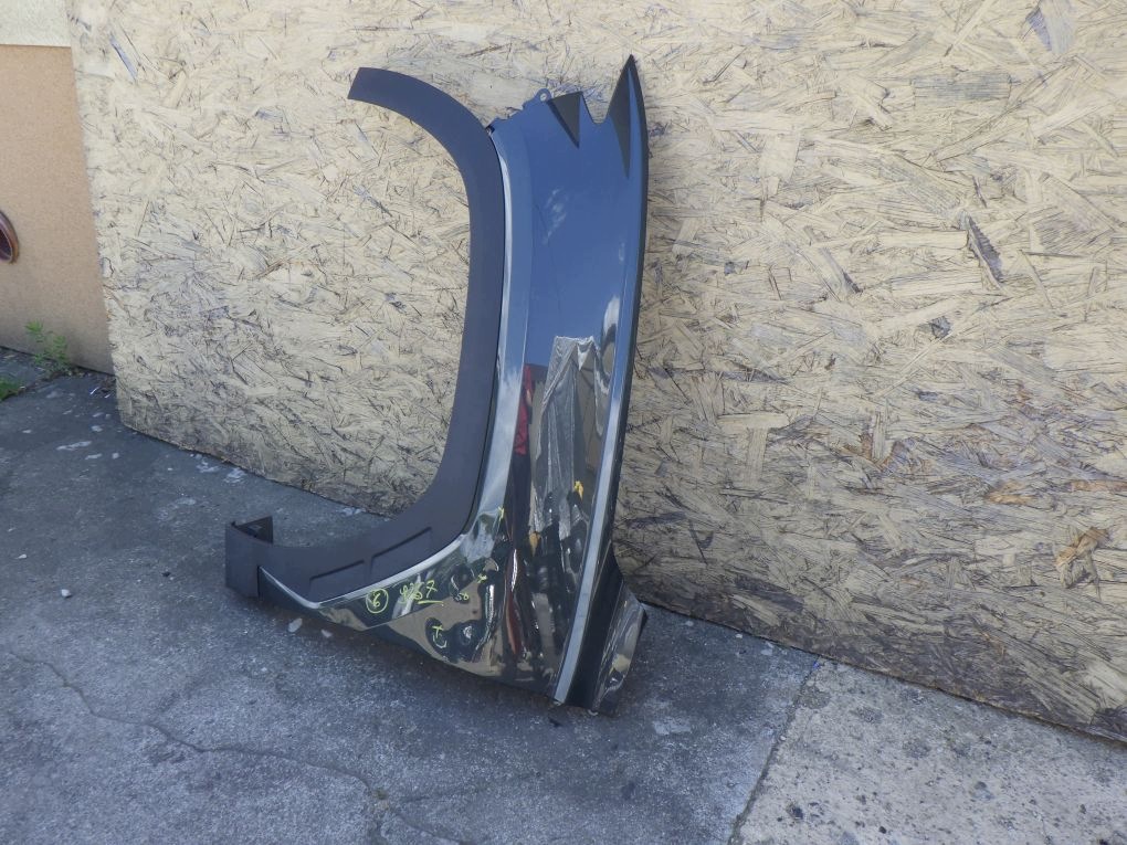 HYUNDAI TUCSON IV 4 20- fender front left