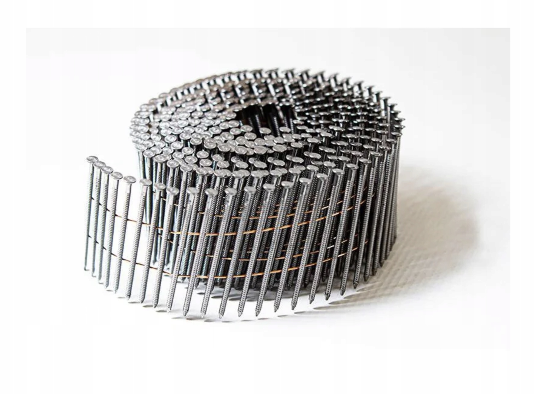 Bostitch Gwoździe W Tasmach 2,03-45 Galw G8 21tys