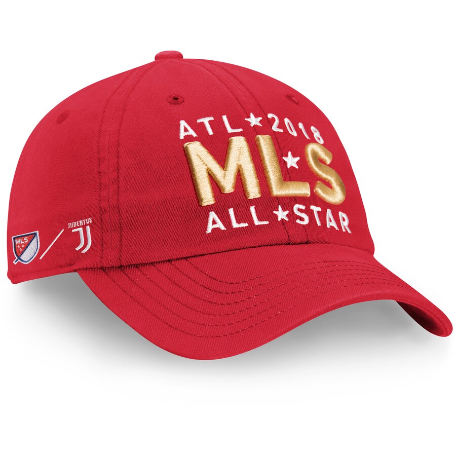 

Czapka z daszkiem Mls Juventus Atlanta All Stars