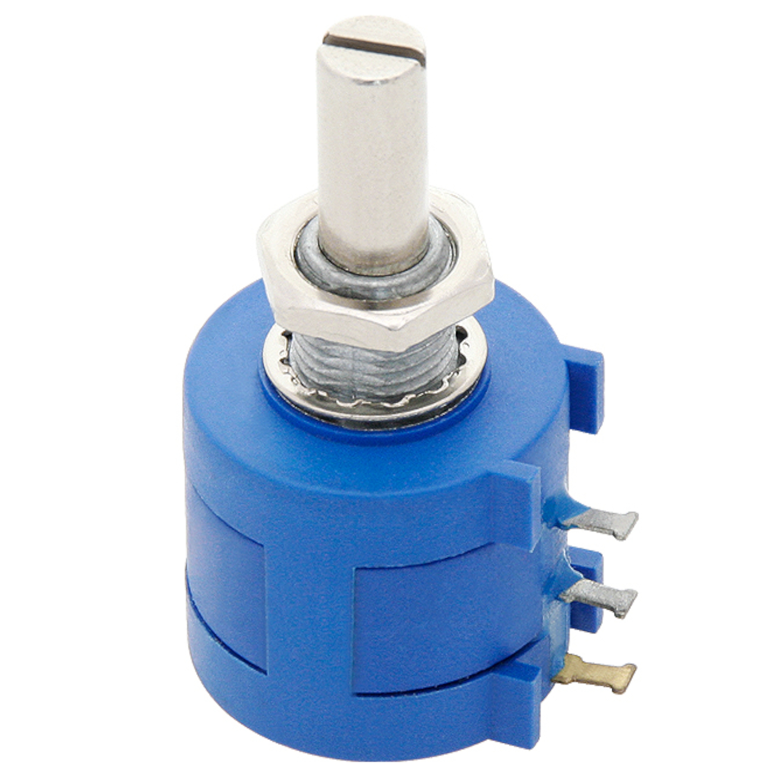 

Potencjometr Wieloobrotowy 10K Ohm 2W Bourns
