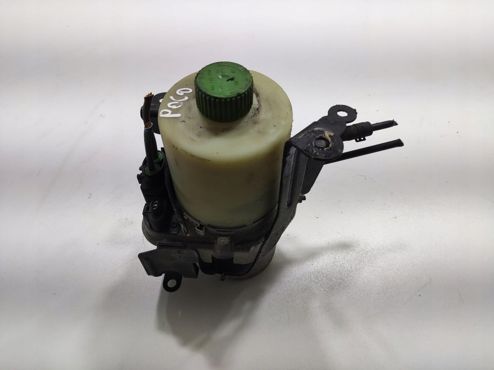 servo pump VOLKSWAGEN POLO V 6R 2009-2013 6R0423156B