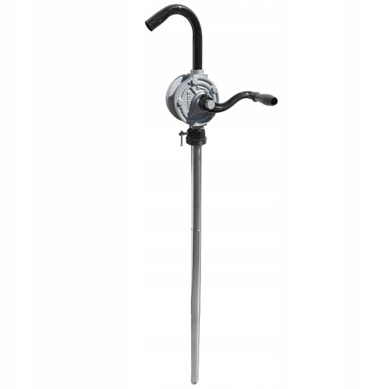 Pompa rotacyjna do oleju na beczki 200l Kod producenta V10-3R