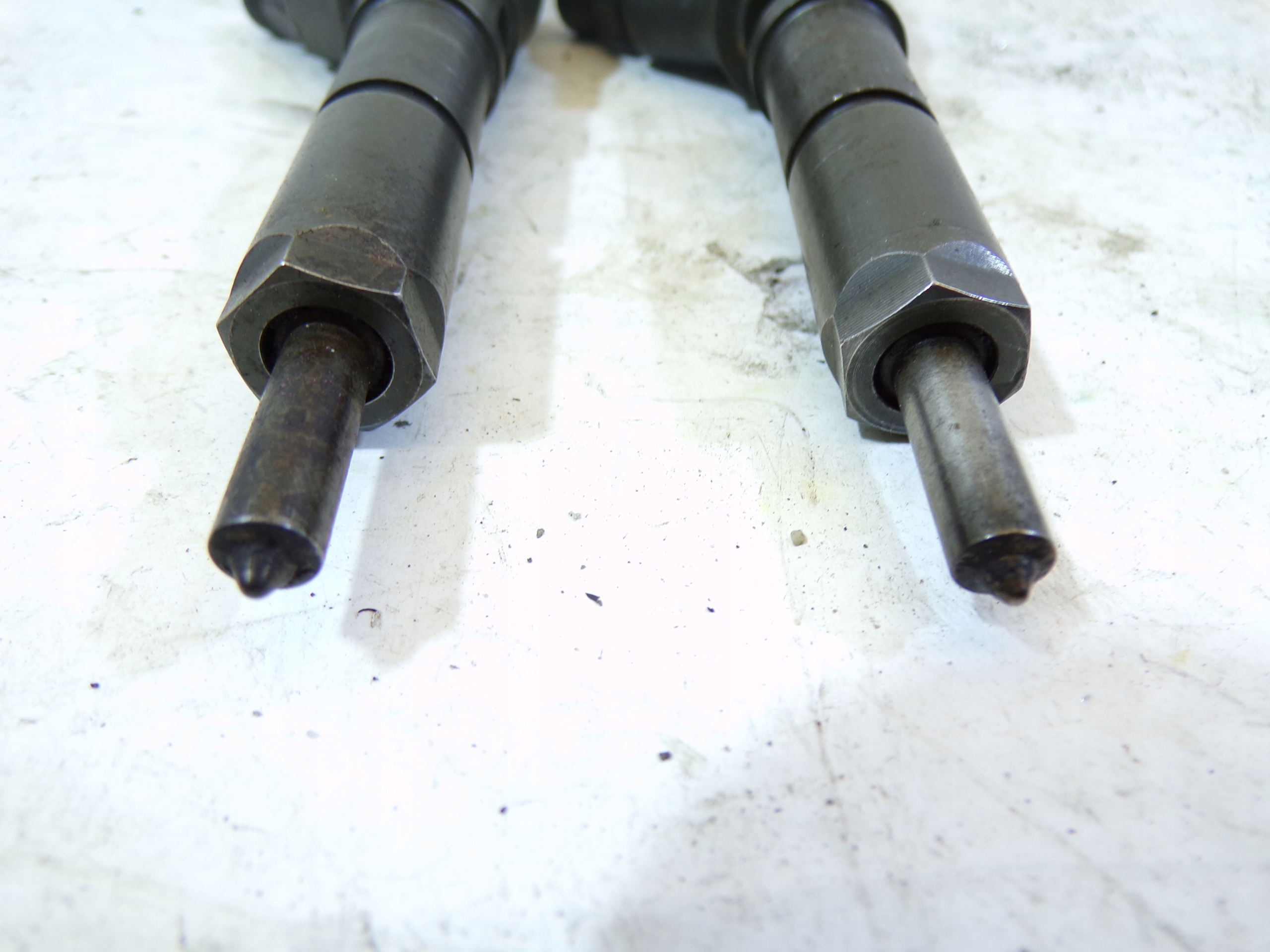Einspritzdüse Einspritzdüse PEUGEOT 2.0 HDI 9637536080 / 044510044