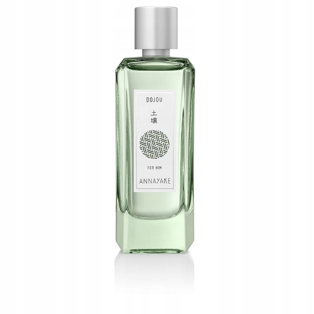 Dojou For Him edt vapo 100 ml