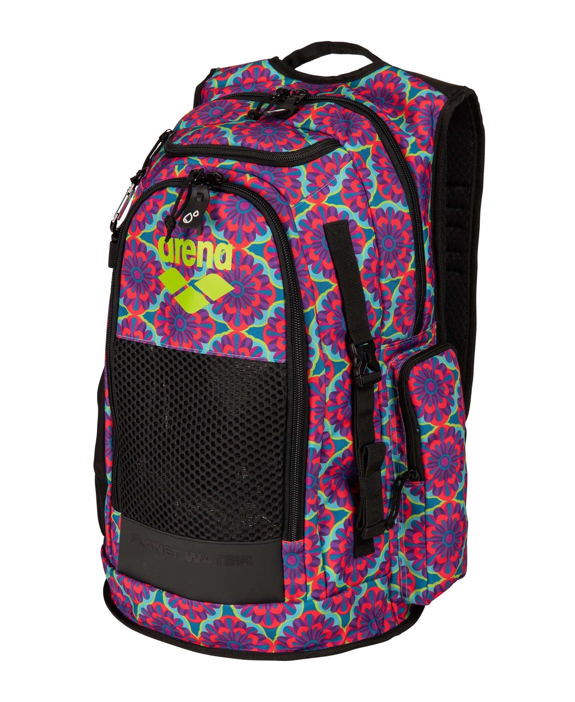 Batoh Arena all set Backpack 45 l ao vícebarevný 45 l