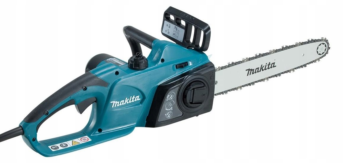 Makita Piła Łańcuchowa 1800W 35cm UC3541A