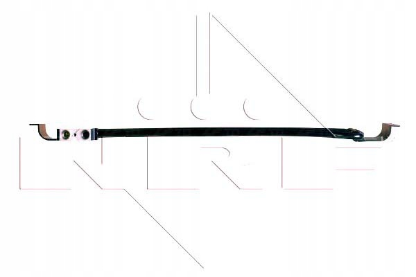 CHŁODNICA OLEJU VW PASSAT 2,0 05- NRF Producent części NRF