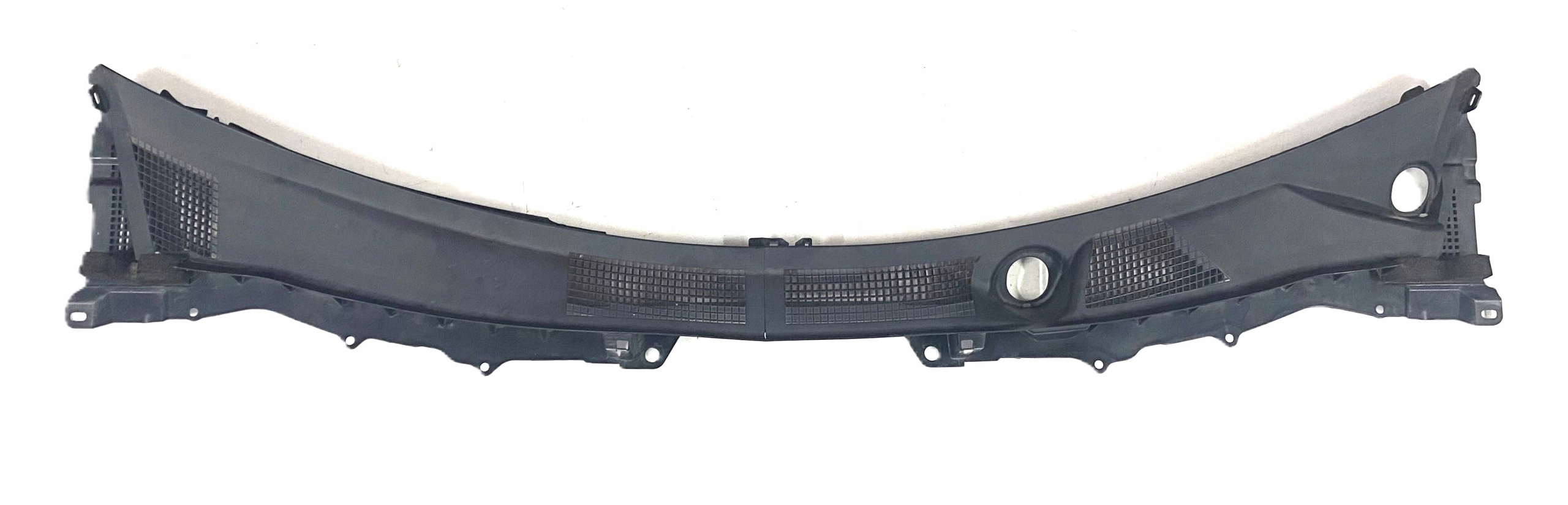 complete torpedo front INFINITI G25 G35 G37 OE
