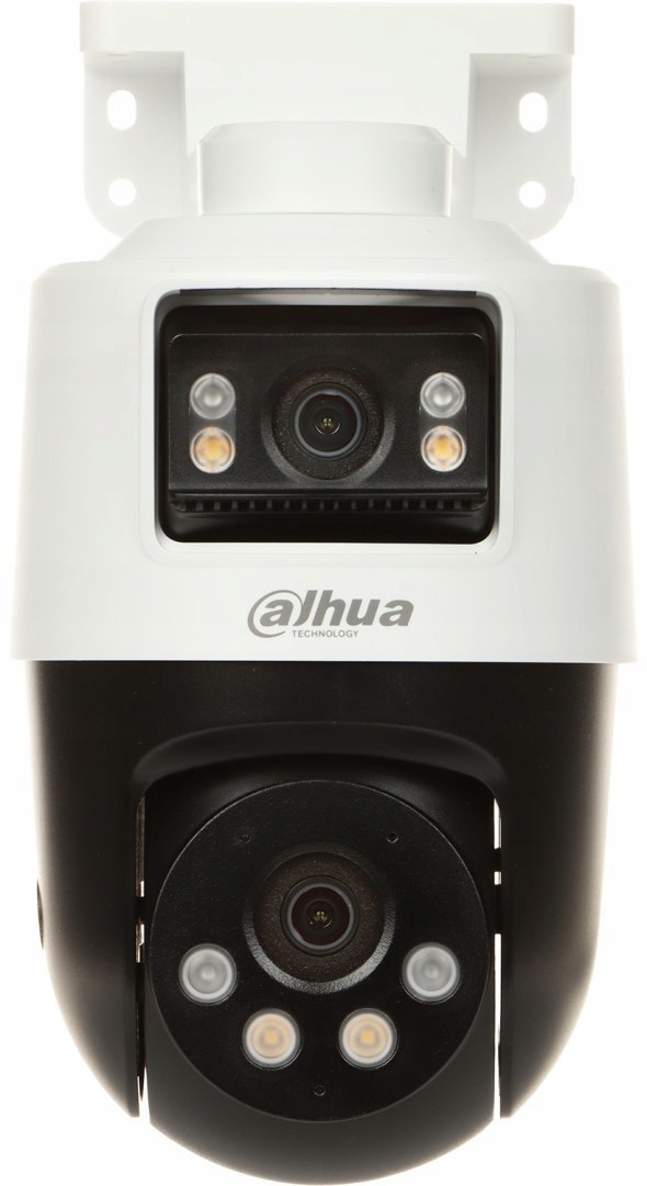 Kamera Pt Ip Rotačná Vonkajšia SDT2A200-2F-NB-A-PV WizSense Smart Dual Li