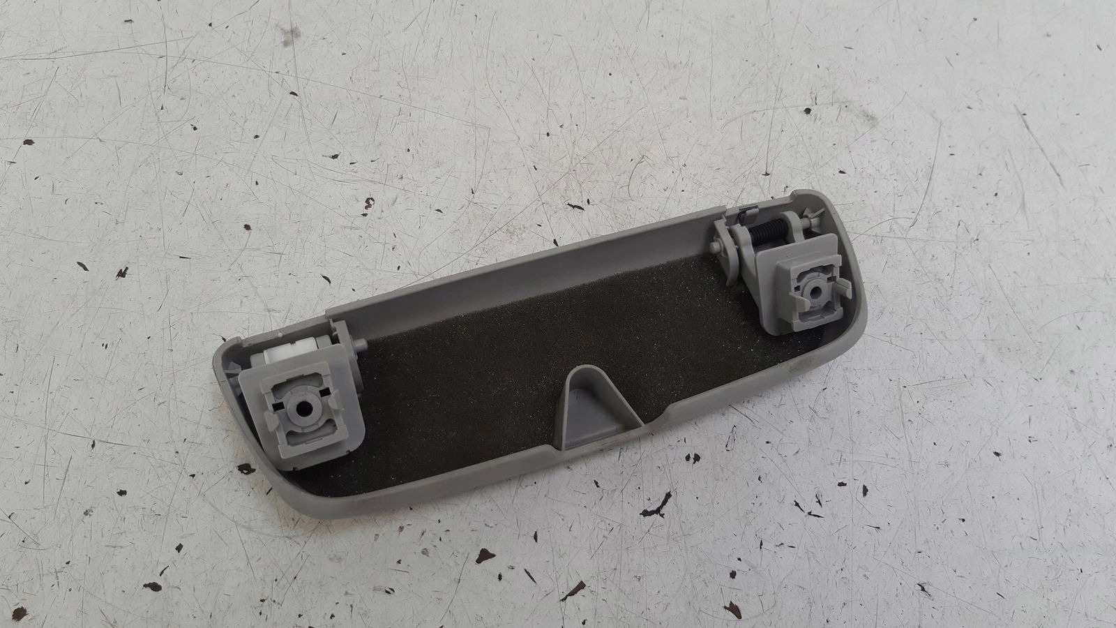 passenger compartment for okulary Ford B-MAX 1,0 Ecoboost