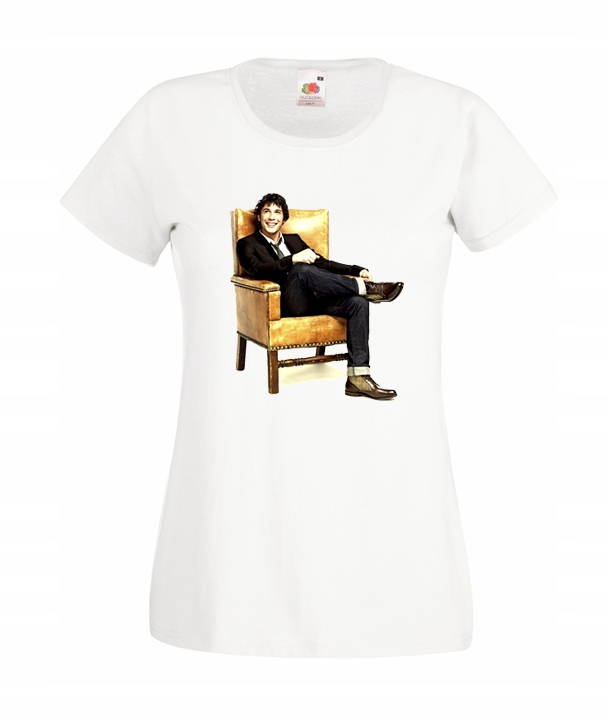 

L Koszulka Damska Bellamy Clarke Octavia Wzory