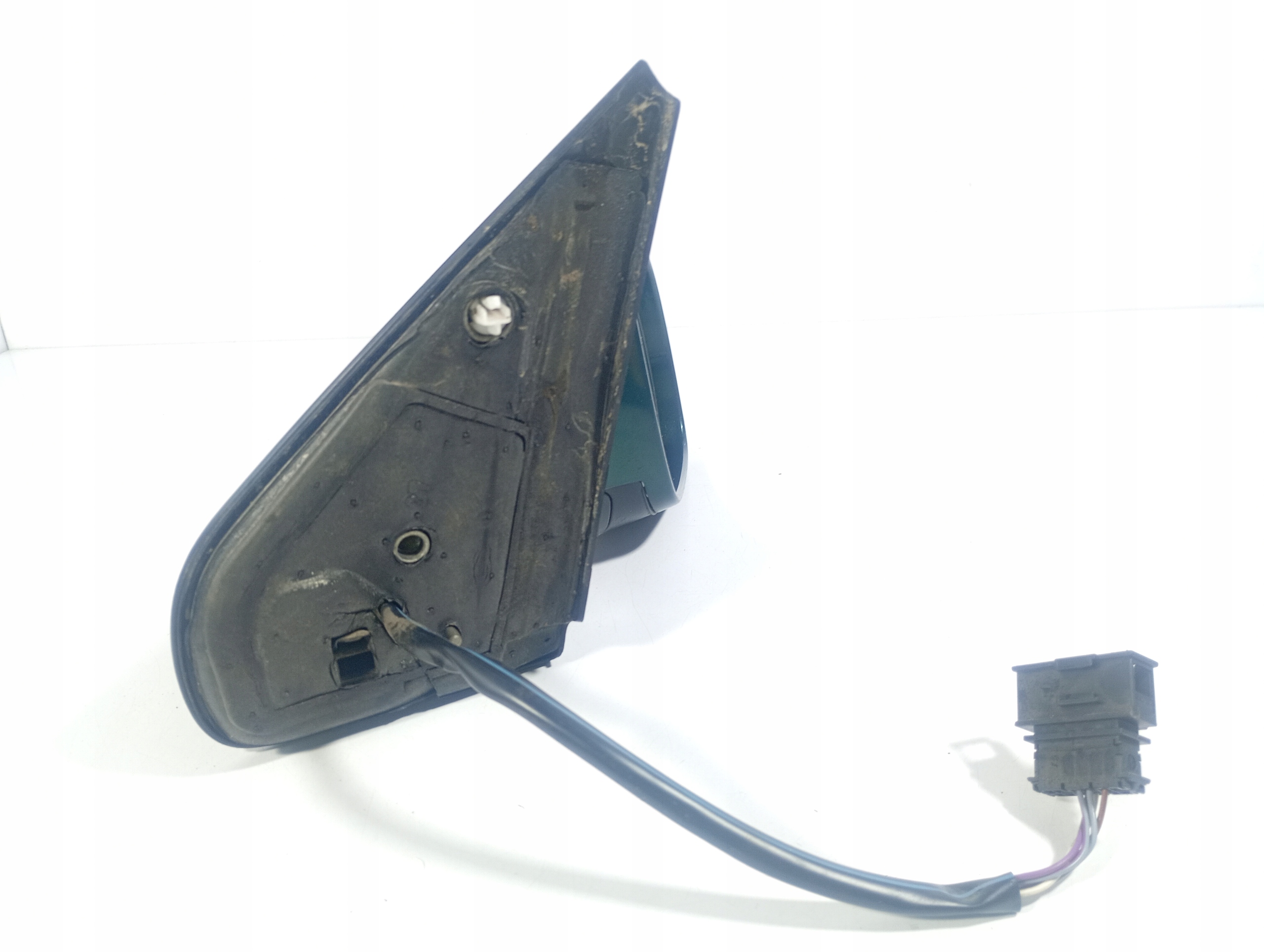 VW BORA 98-05 mirror right electrics 5 PIN