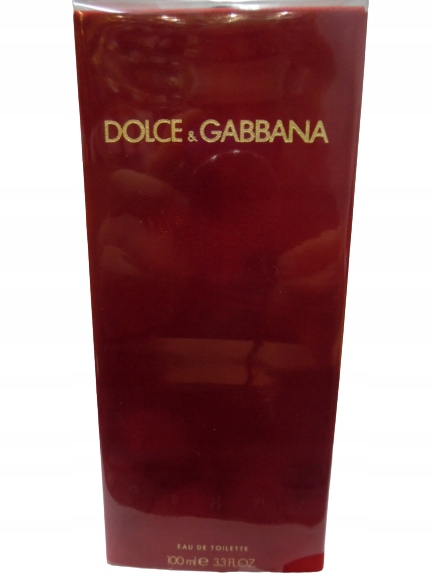 Dolce & Gabbana Femme Edt ve 100 ml