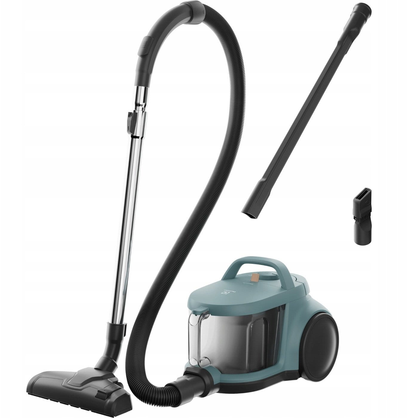 Odkurzacz bezworkowy Electrolux 600 EL31C2OG