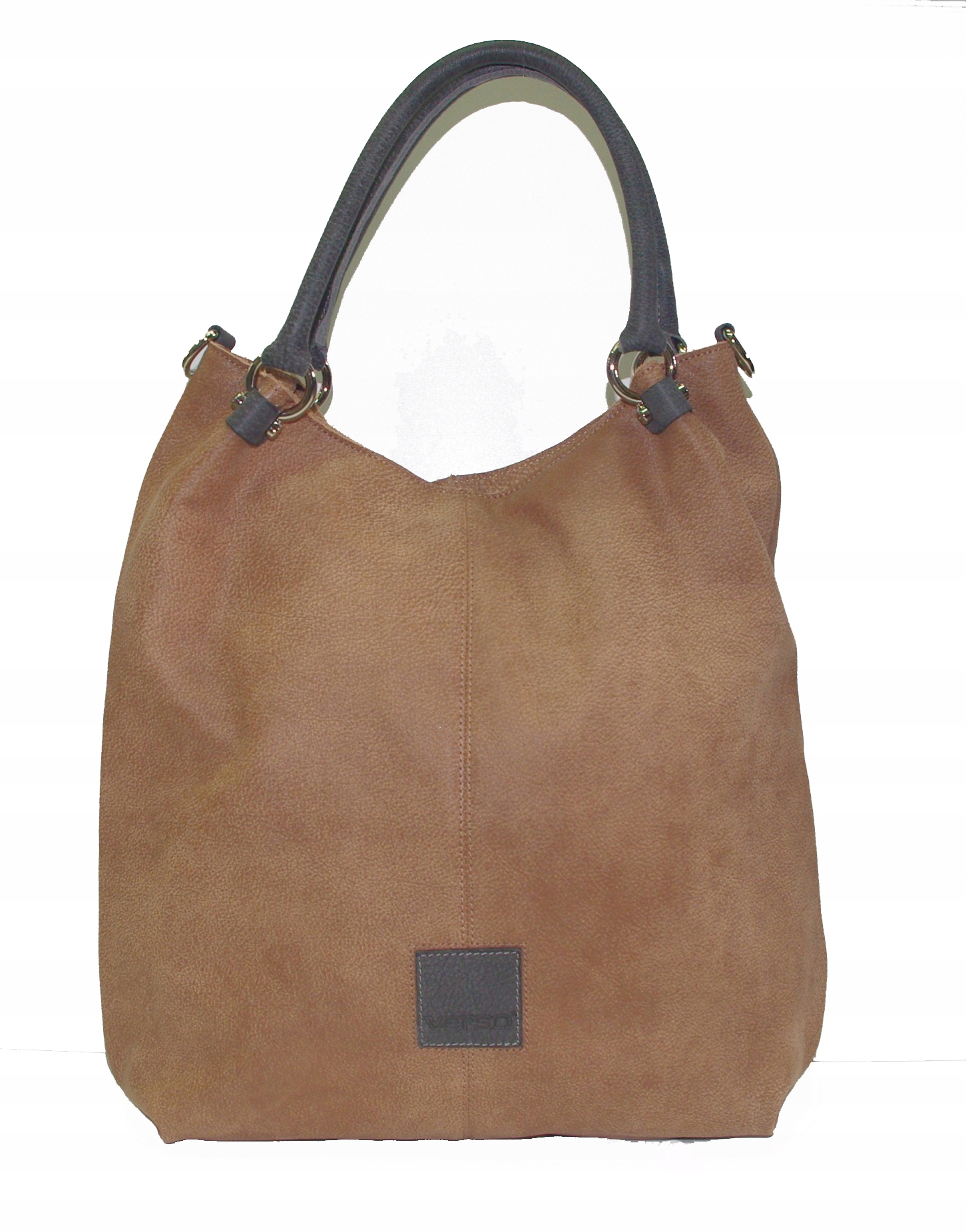 Verso dámská kožená taška