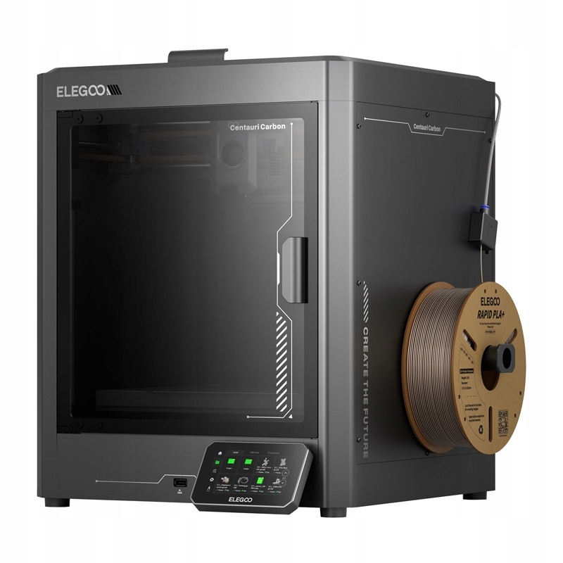 Elegoo Centauri Carbon Szary