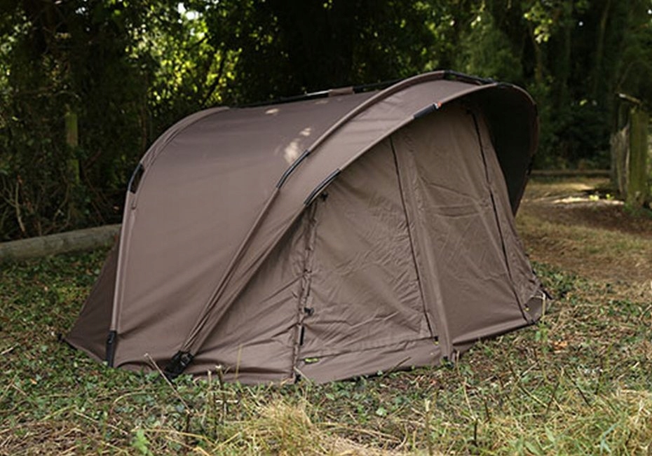 Fox Namiot Retreat RipStop Ventec 1 Man