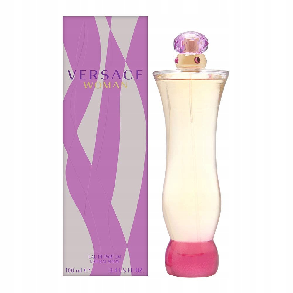 Versace Woman 100ml woda perfumowana