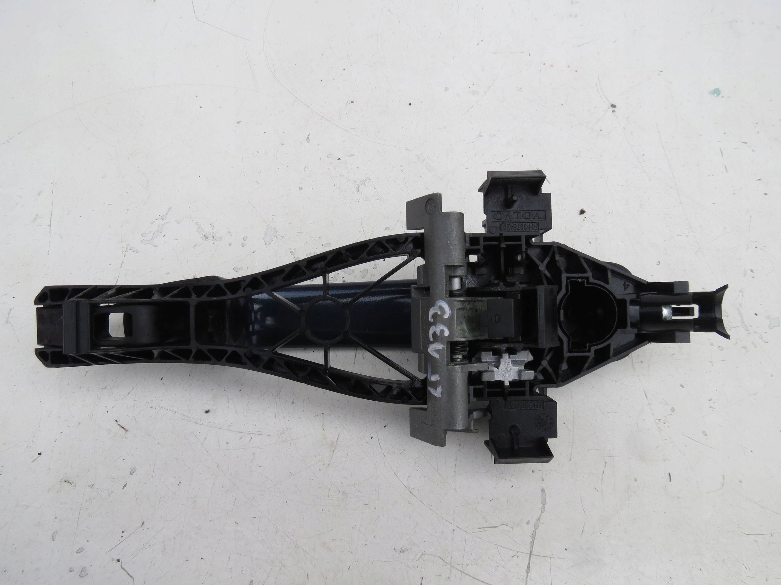 handle exterior left rear part VOLVO V70 III code lakieru 498-46 30784202