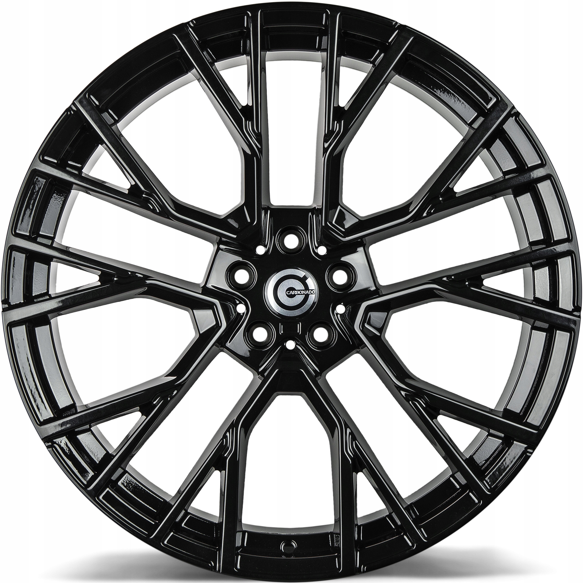 Ráfky 21 5x112 Audi RS4 B8 B9 RS5 RS6 C6 C7 RS7 4G