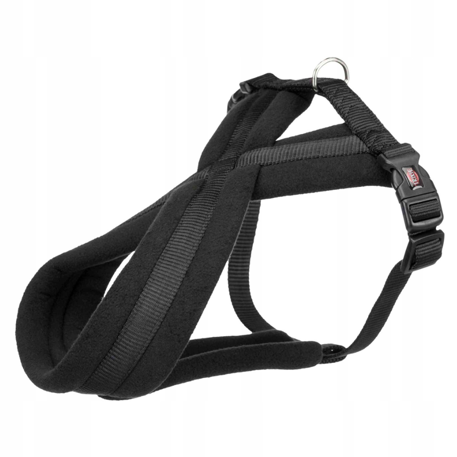 

Trixie Szelki Premium S 35-65cm/20mm czarne 701