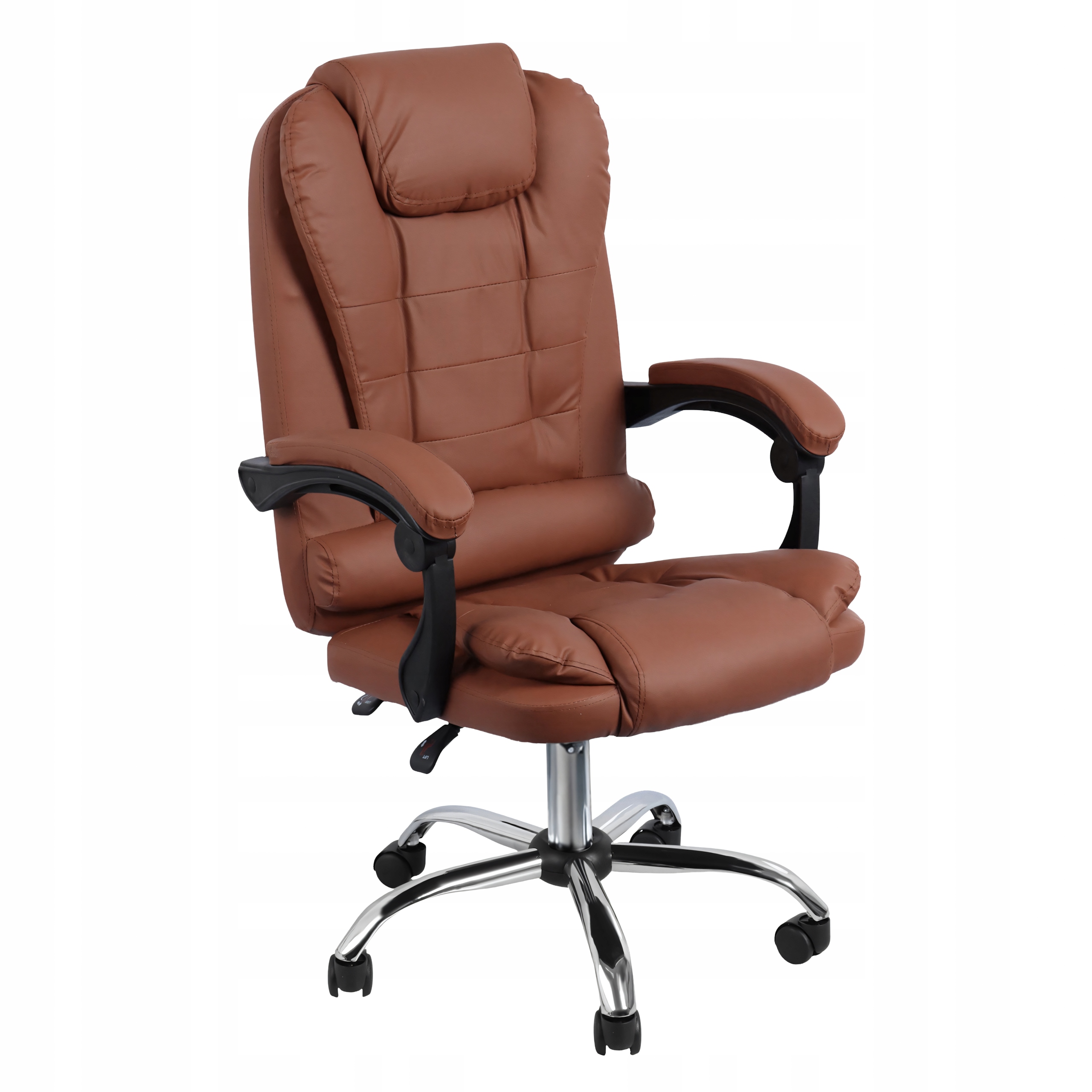 Kancelářská židle Kancelářská otočná ergonomická pro kancelářský kabinet