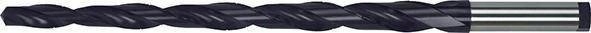 Spirálový vrták DIN1898A Hss, průměr 5,0 mm Gühring