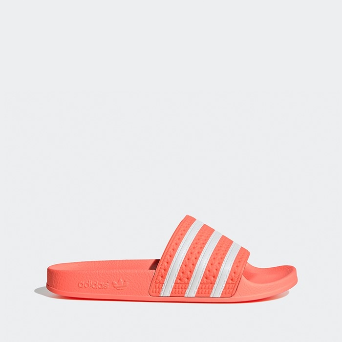 

Klapki adidas Originals Adiette W EG5008 37